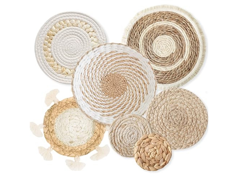 Acessórios para Casa Decoração de Parede para Pendurar com Frete Baixo