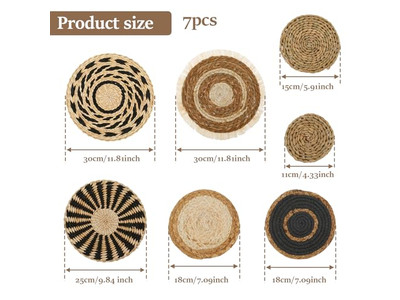 Decoração de Casa de Campo Rústica Marroquina Decoração de Gesso