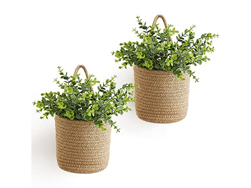 Decoração de Parede Sala de Jantar Boho Rústico Quarto Vermelho Sala Roxo