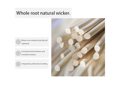 Cestas Africanas Decoração de Parede Arte para Quarto Boho Preto e Branco