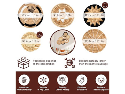 Decoração de Restaurante Asiático Peças de Declaração de Decoração de Casa