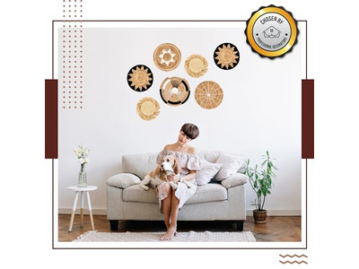 Decoração de Restaurante Asiático Peças de Declaração de Decoração de Casa