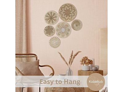 Decoração de Casamento Boho Acessórios Decorativos com Contas