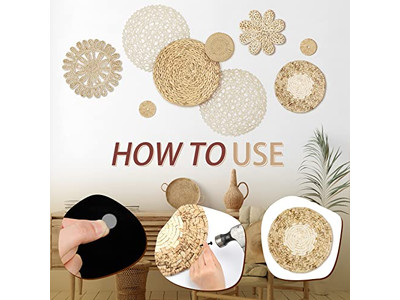 Decorações de Interiores Peças de Decoração para Casa