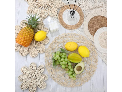 Pendurador de Arte de Parede Decorativa Decoração Doméstica