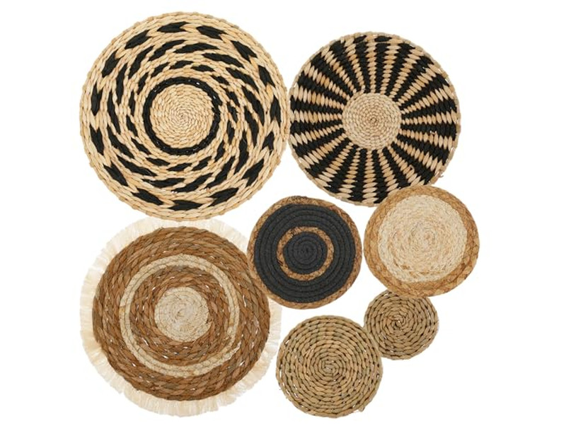 Decoração de Quarto de Verão Estética Objetos Únicos para Decoração de Casa