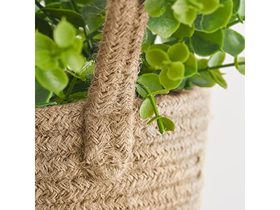 Decoração de Parede Sala de Jantar Boho Rústico Quarto Vermelho Sala Roxo