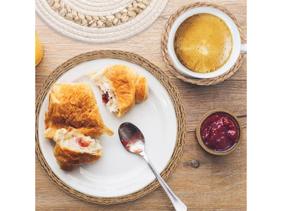 Decoração de Parede com Moldura de Corda Trançada Decorações de Madeira para Casa